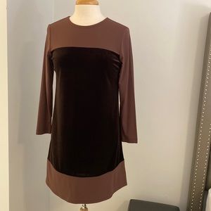 Caren Desiree Company Dress